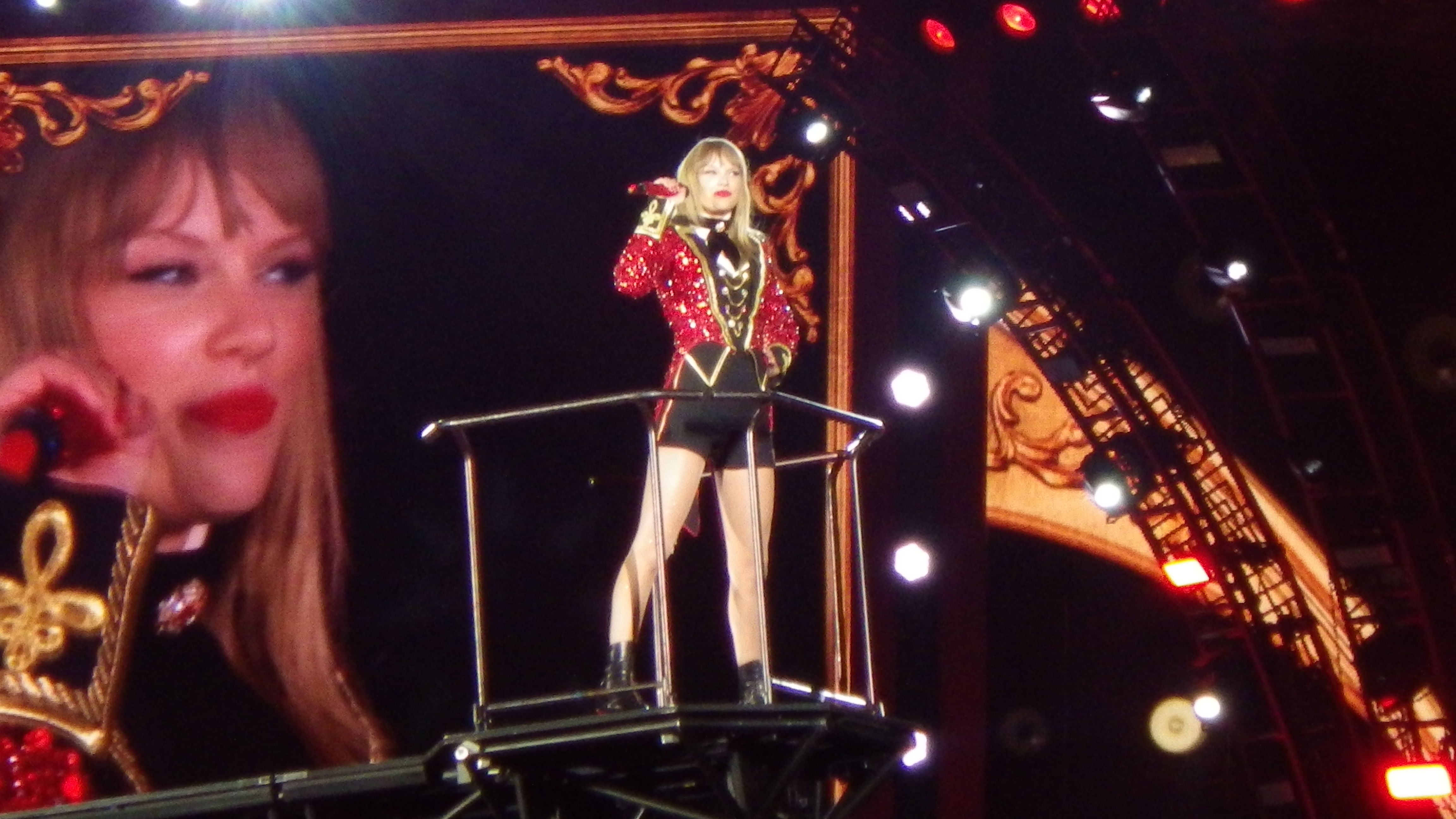 How Much Are Taylor Swift Tickets? | Concert Tour News and Sports Buzz4608 x 2592